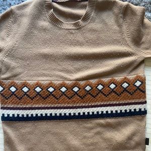 Burberry Brit sweater